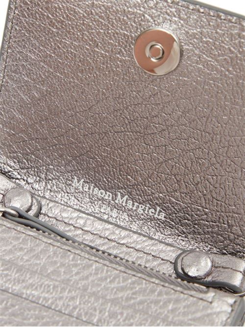 Four Stitches wallet MAISON MARGIELA | S35UI0542P6749H3809